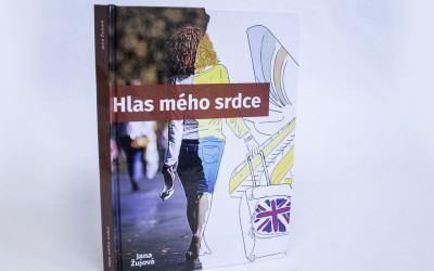 Hlas mého srdce