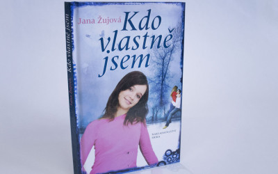 Kdo vlastně jsem